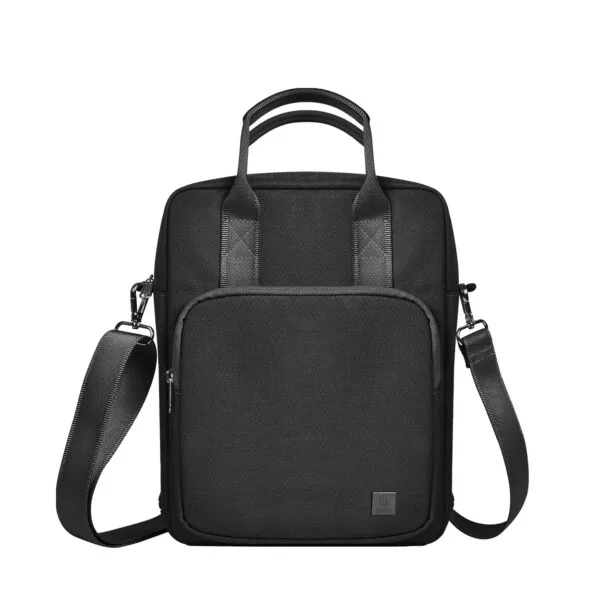 حقيبة WIWU 12.9″ Alpha Vertical Double Layer Bag — WiWU 12.9″ Alpha Vertical Double Layer Bag