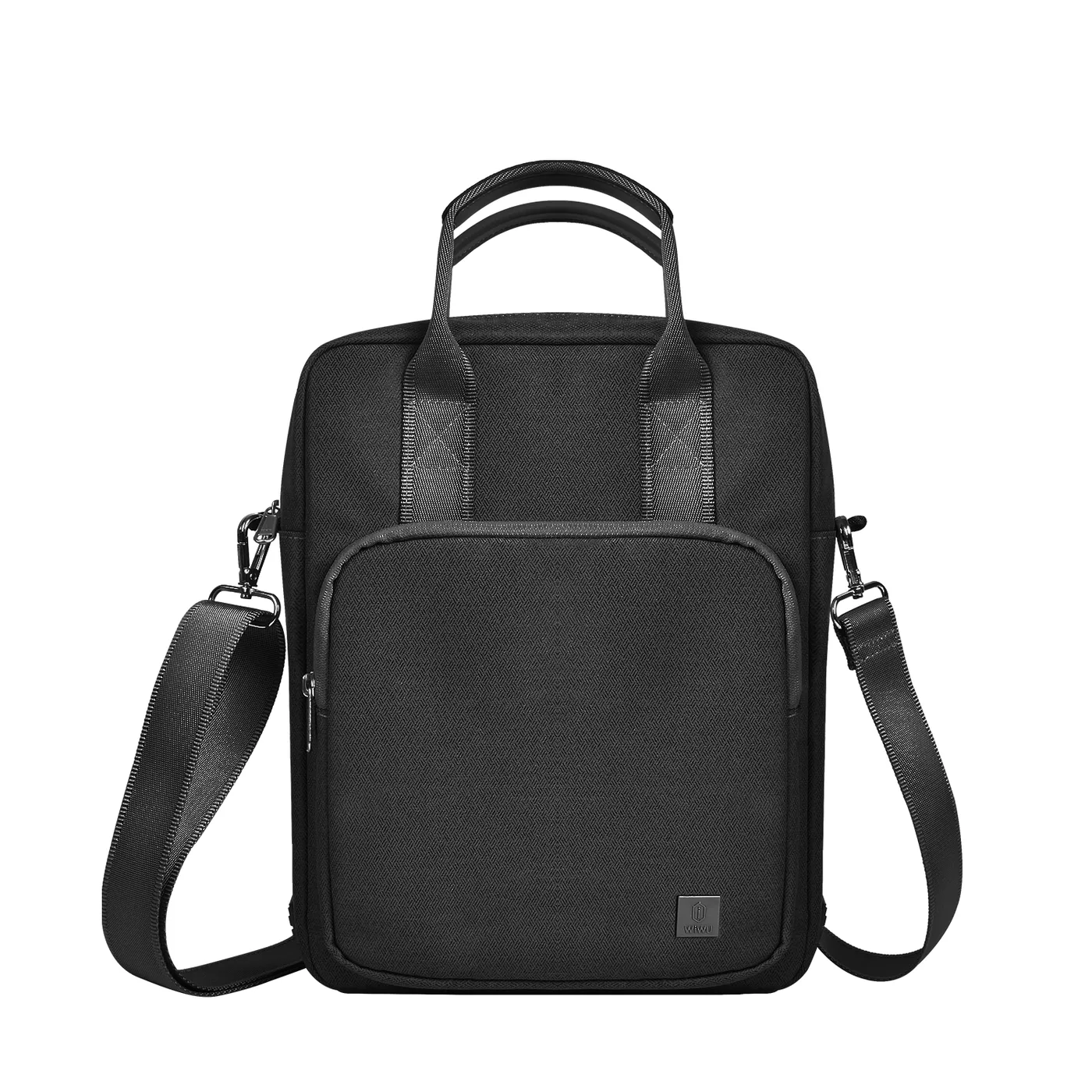 حقيبة WIWU 12.9″ Alpha Vertical Double Layer Bag
