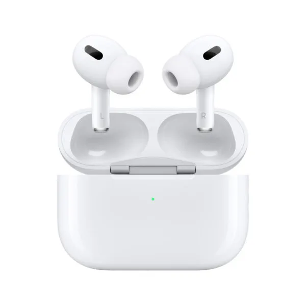 سماعات أذن WIWU Airbuds Pro 2 ANC Wireless Earbuds — WiWU Airbuds Pro 2 ANC Wireless Earbuds