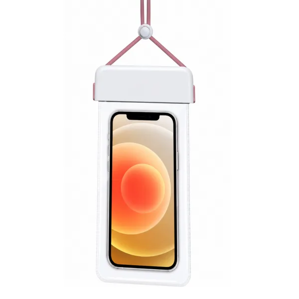 حقيبة WIWU Aqua Waterproof Bag — WiWU Aqua Waterproof Bag