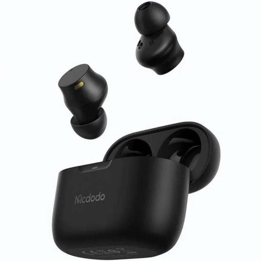 MCDODO HP-8220 ANC+ENC AI Translation Earbuds