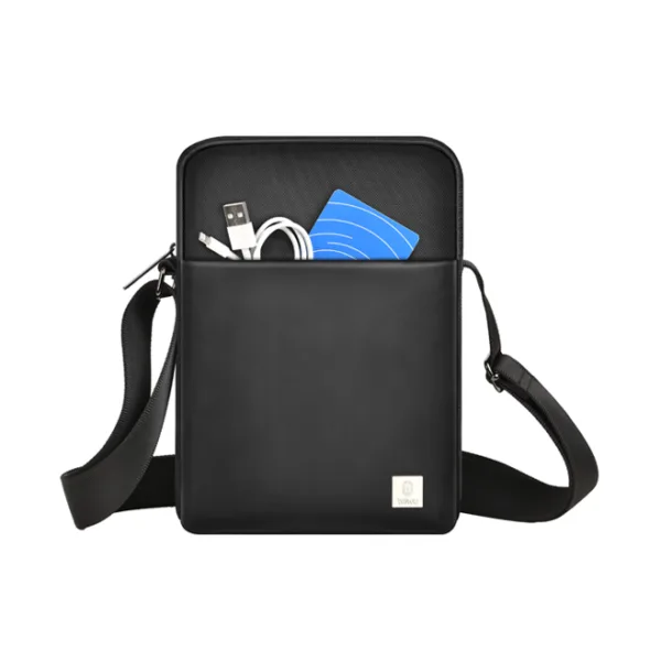 حقيبة كتف WIWU Hali Sling Bag — WiWU Hali Sling Bag