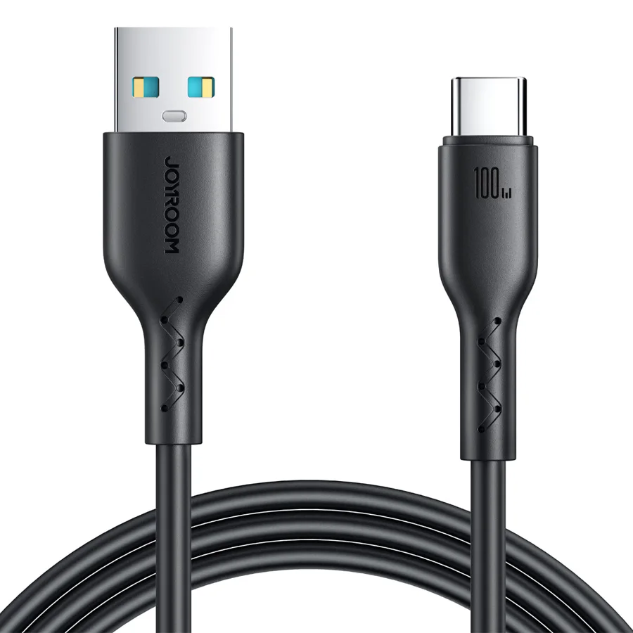 كابلات ومحولات شحن JOYROOM — JOYROOM 26 USB Type-C Cable