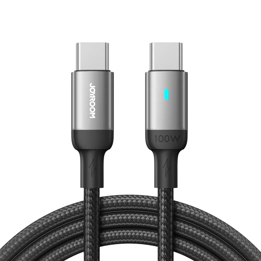 كابلات ومحولات شحن JOYROOM — JOYROOM A10 PD Cable