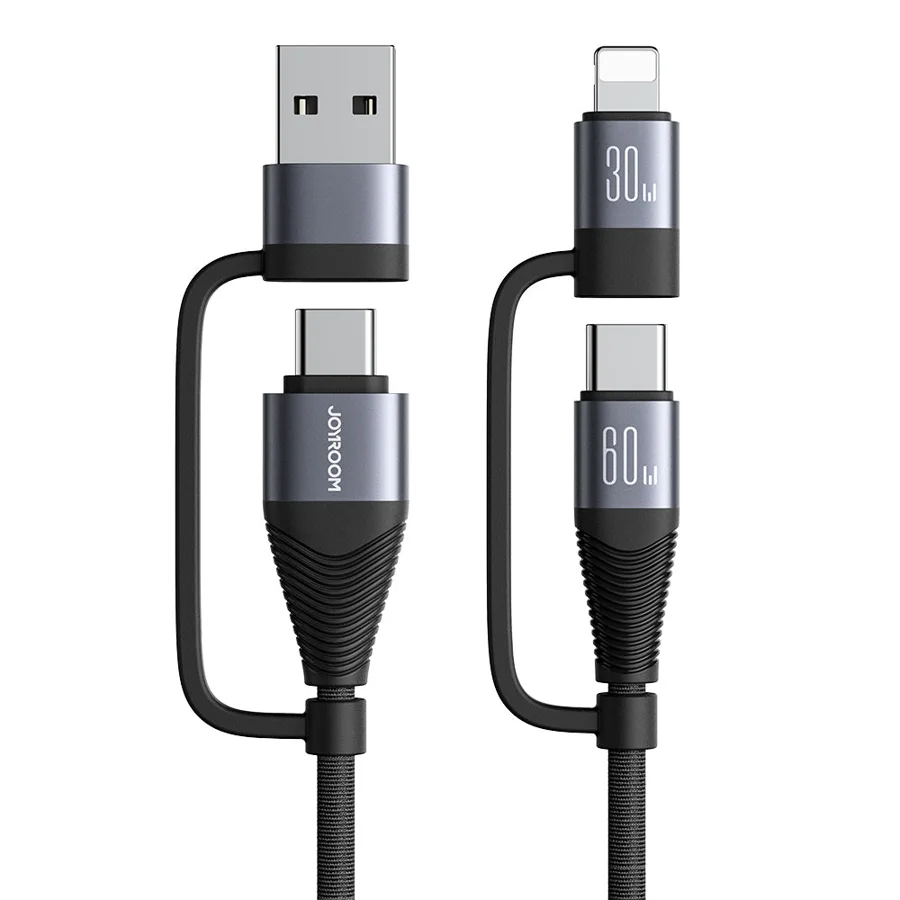 JOYROOM A37 Multi Functional Cable