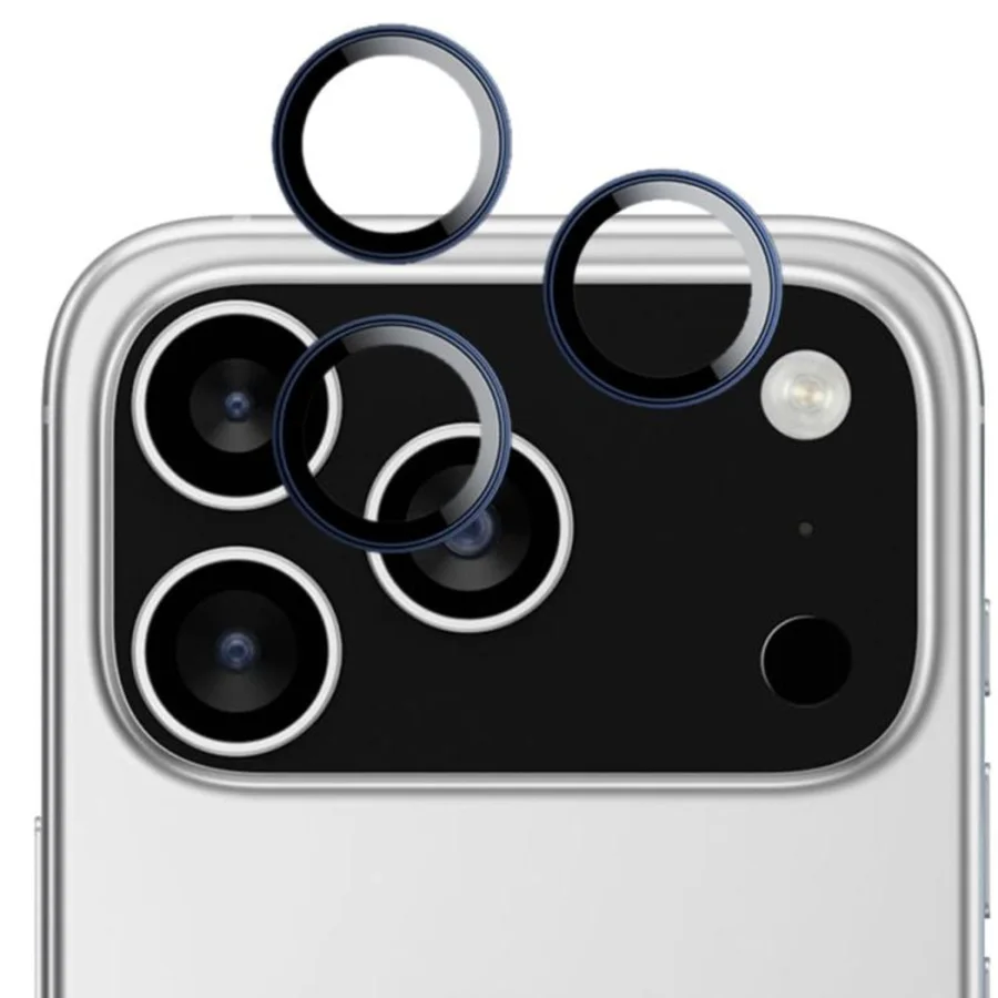 حماية الشاشة والعدسات JOYROOM — JOYROOM iPhone 17 Series Camera Lens Protector (HD)
