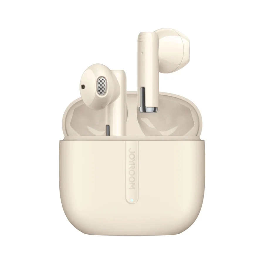سماعات لاسلكية JOYROOM — JOYROOM Jpods JR-PB3 True Wireless Bluetooth Earphones