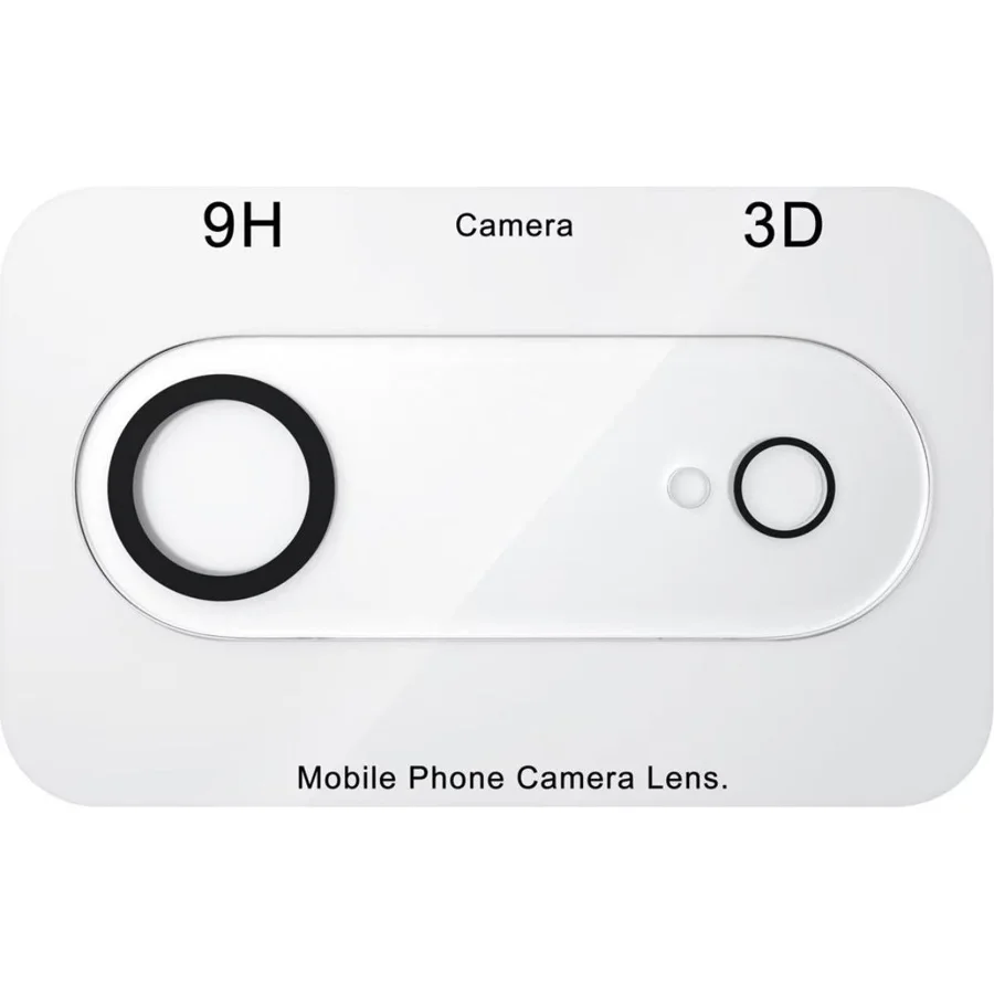 حماية الشاشة والعدسات JOYROOM — JOYROOM JR-17LJ1/2/3/4 Camera Lens Protector For iPhone 17 Series