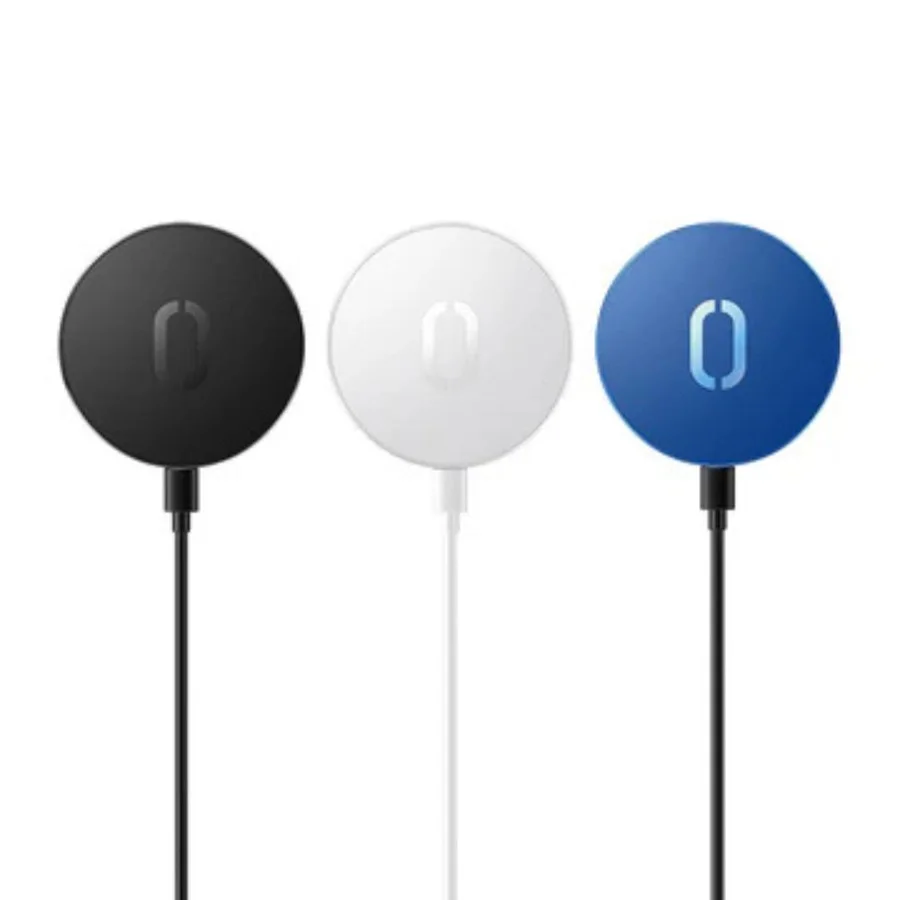 شواحن لاسلكية JOYROOM — JOYROOM JR-A28 15W Ultra-Thin Magnetic Wireless