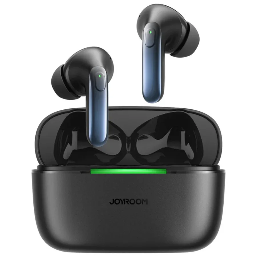سماعات لاسلكية JOYROOM — JOYROOM JR-BC1 True Wireless ANC Earbuds