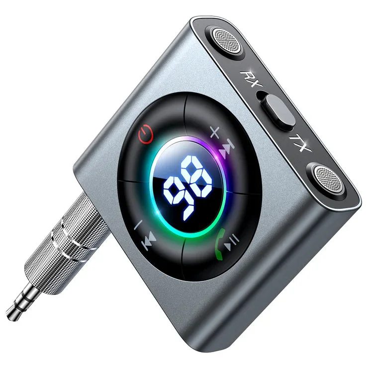 JOYROOM CB2 BT Car Adapter
