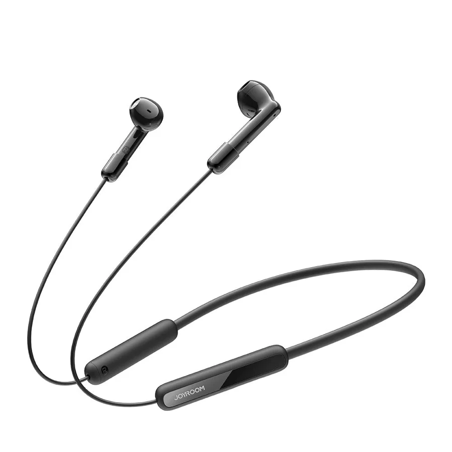 سماعات رأس JOYROOM — JOYROOM JR-DS1 True Wireless Nickband
