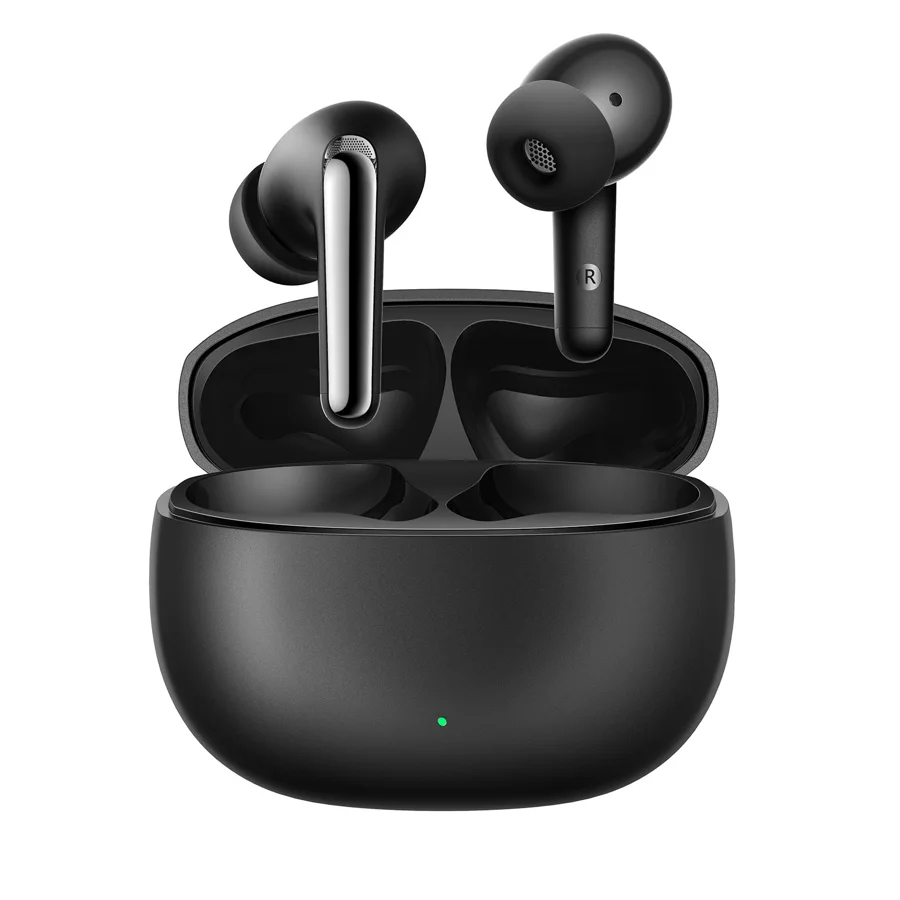 سماعات لاسلكية JOYROOM — JOYROOM JR-FN1 True Wireless ANC Earphones