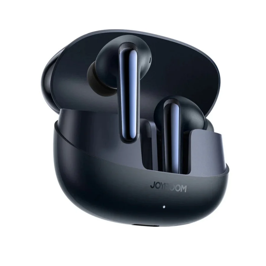 سماعات لاسلكية JOYROOM — JOYROOM JR-FN2 Funpods Series ANC+ENC True Wireless Earbuds