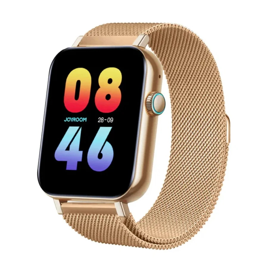 ساعات ذكية JOYROOM — JOYROOM JR-FT5 Fit-Life Series Smart Watch