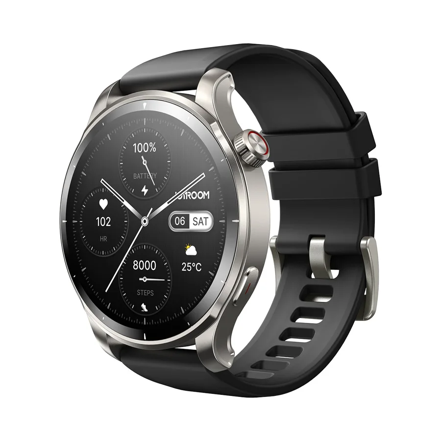 ساعات ذكية JOYROOM — JOYROOM JR-FV1 Venture Series Smart Watch