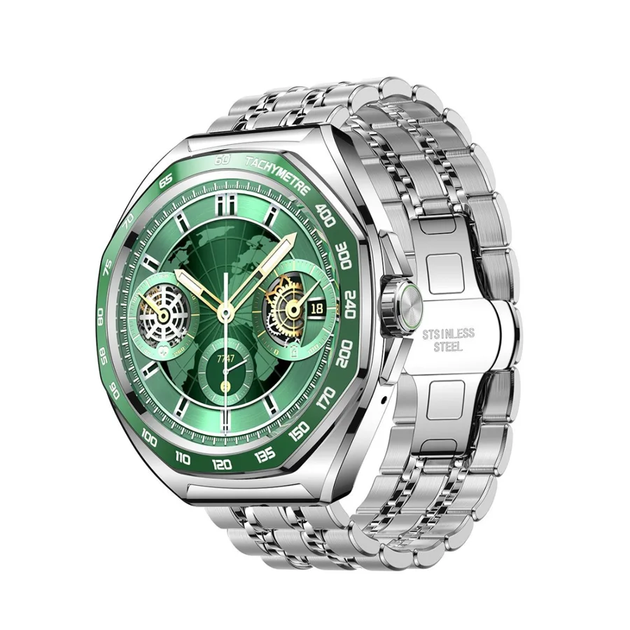 ساعات ذكية JOYROOM — JOYROOM JR-FV2 Pro Smart Watch