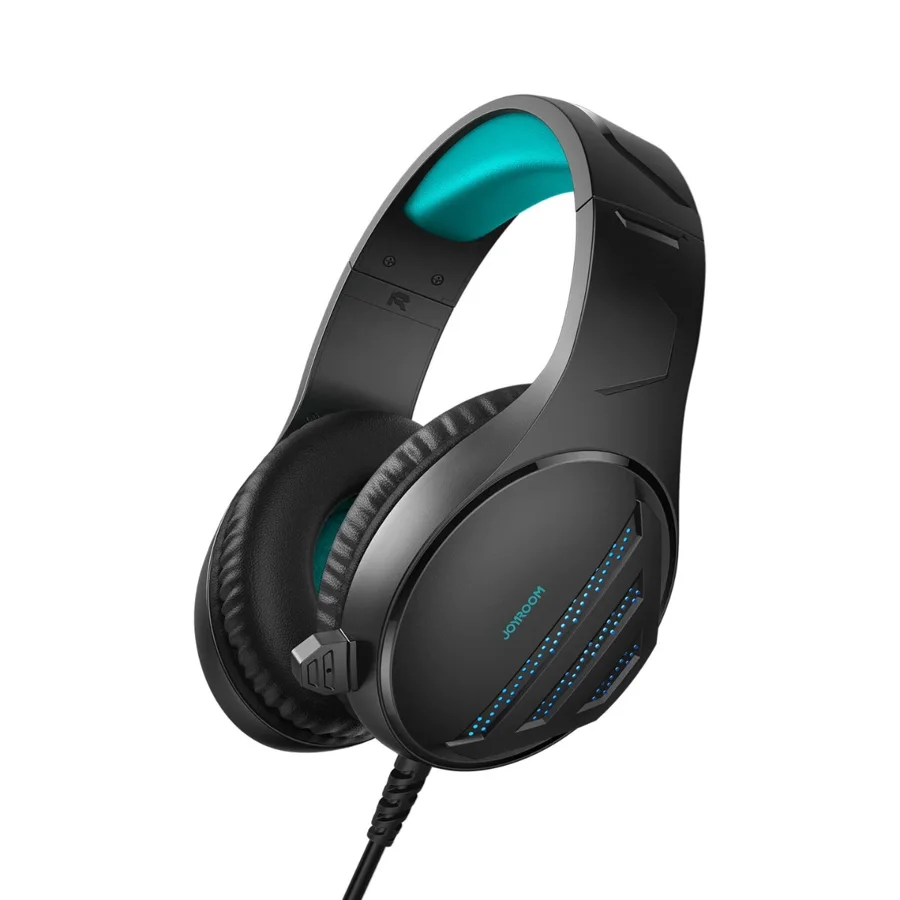 سماعات رأس JOYROOM — JOYROOM JR-HG2 GAMING HEADSET