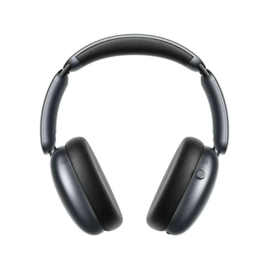 سماعات رأس JOYROOM — JOYROOM JR-JH1 J-Head Series Hybrid ANC Wireless Headphones