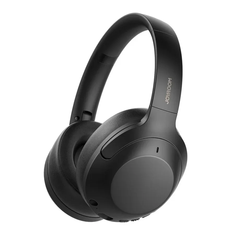 سماعات رأس JOYROOM — JOYROOM JR-JH2 J-Head Series Hybrid ANC Wireless Headphones