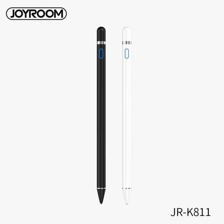 أقلام وملحقاتها JOYROOM — JOYROOM JR-K811 Excellent Active Capacitive Pen