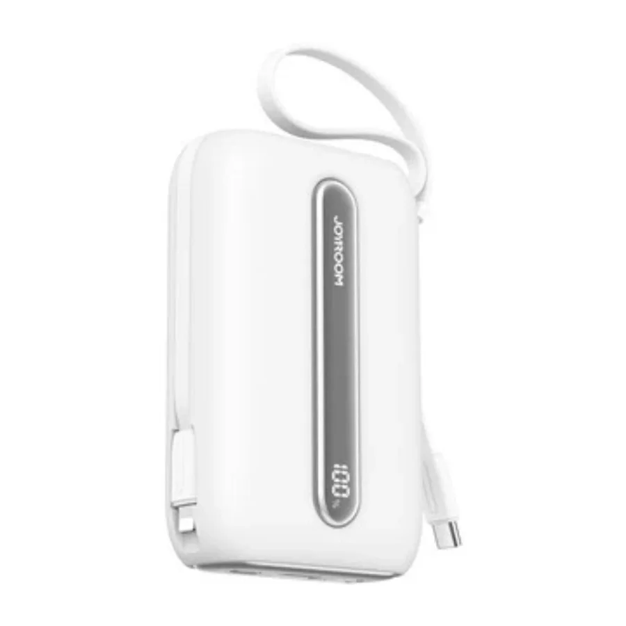 باور بانك JOYROOM — JOYROOM JR-L012 Plus 22.5W mini Power Bank 20000mAh