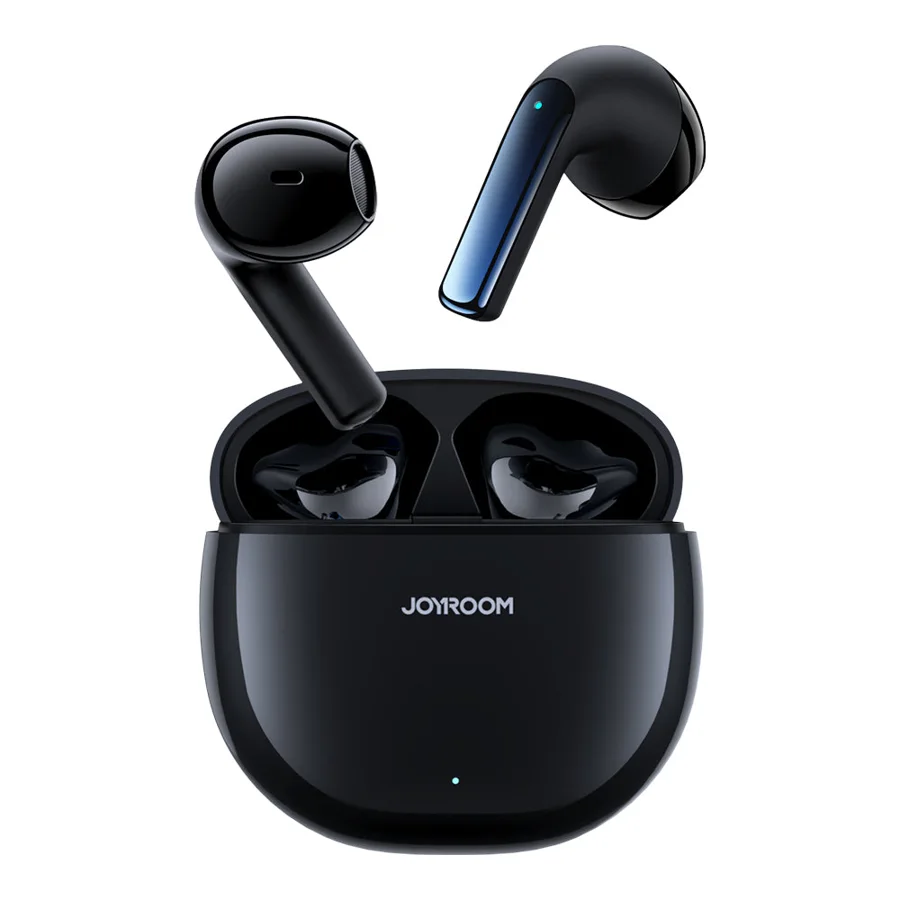 سماعات لاسلكية JOYROOM — JOYROOM JR-PB1 True Wireless Dual-Mic ENC Earphones