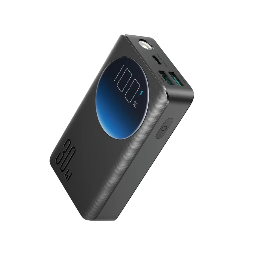 باور بانك JOYROOM — JOYROOM JR-PBF01 30W Power Bank 10000mAh