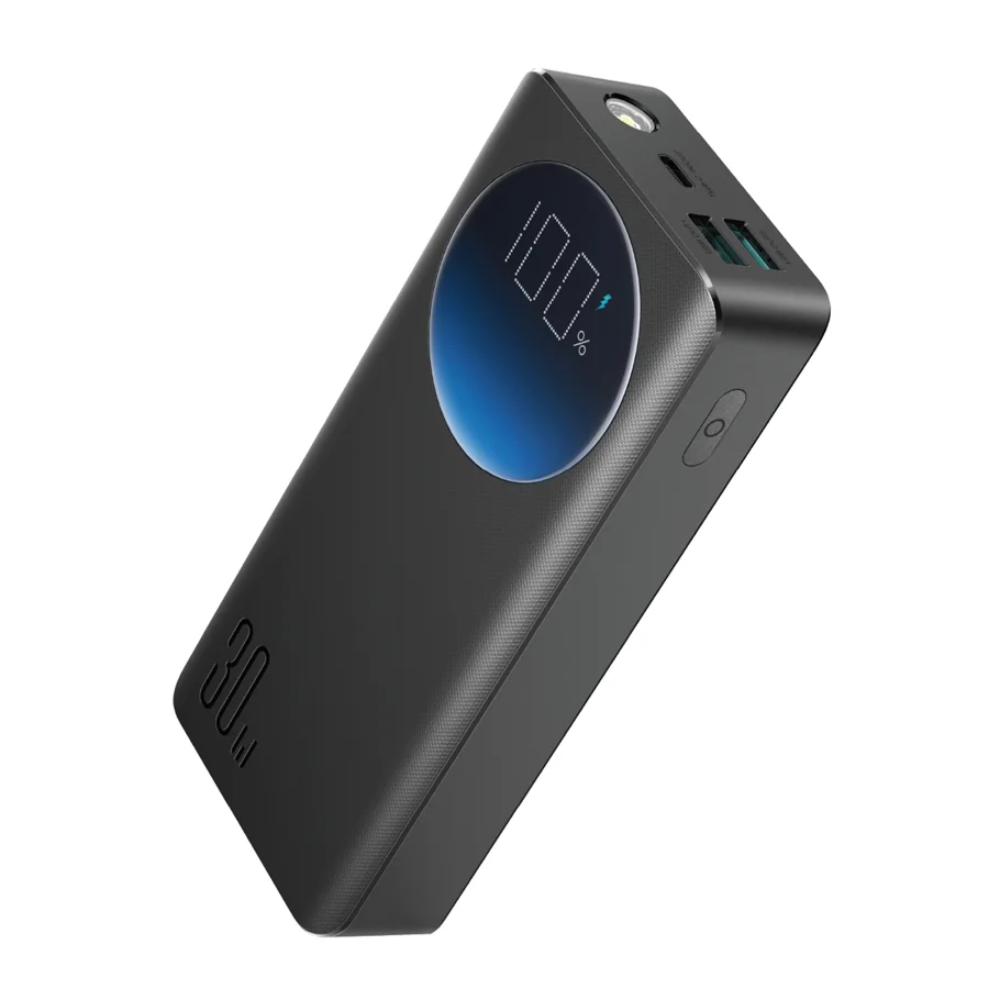 باور بانك JOYROOM — JOYROOM JR-PBF02 30W Power Bank 20000mAh