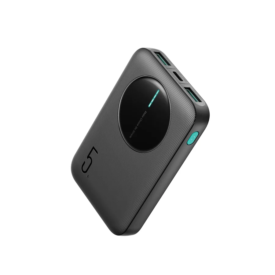 باور بانك JOYROOM — JOYROOM JR-PBF13 5000mAh Mini Power Bank