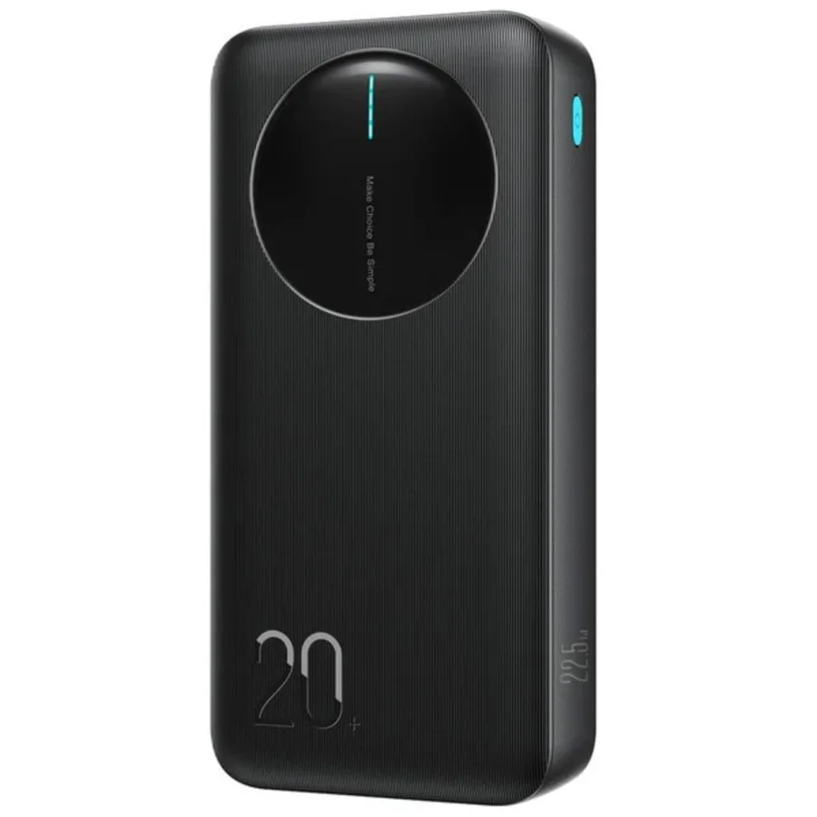 باور بانك JOYROOM — JOYROOM JR-PBF14 Pro 20000mAh Multi-Port Fast Charging Power Bank