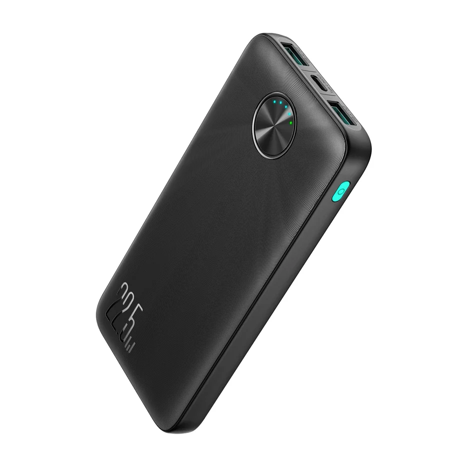 باور بانك JOYROOM — JOYROOM JR-PBF15 22.5W 10000mAh Power Bank