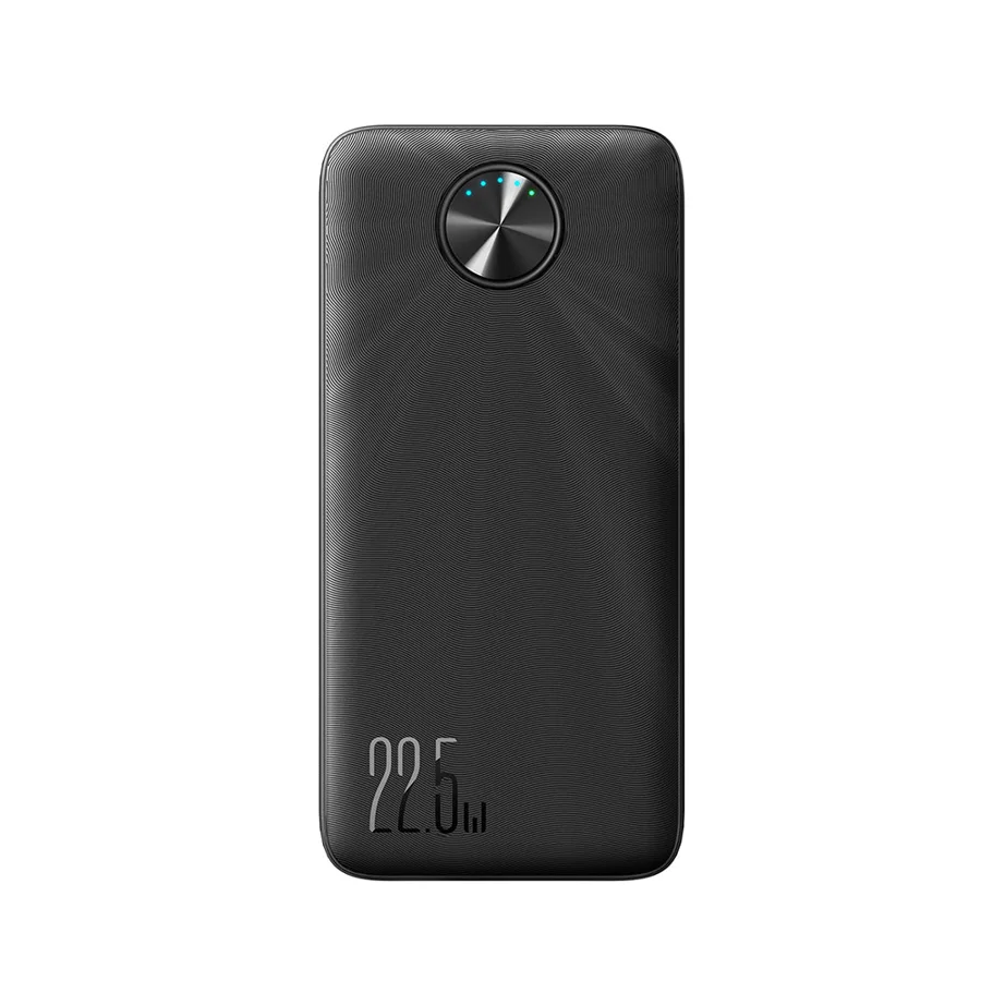 باور بانك JOYROOM — JOYROOM JR-PBF16 22.5W 20000mAh Power Bank
