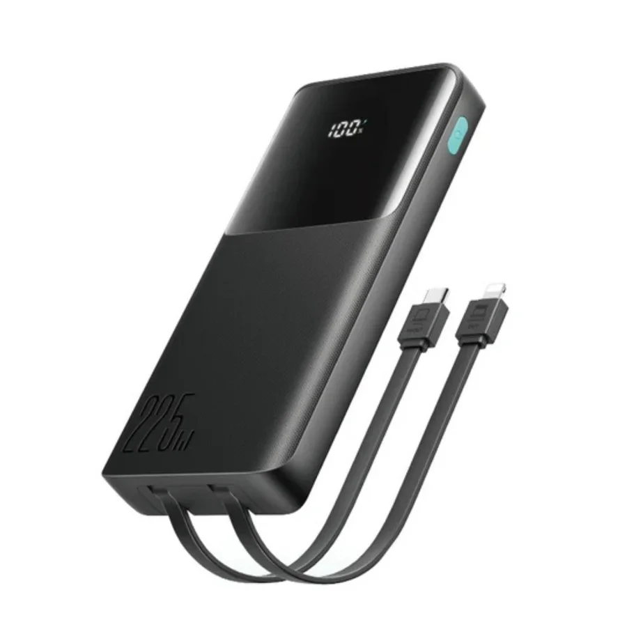 باور بانك JOYROOM — JOYROOM PBF19 10000mAh 22.5W Power Bank