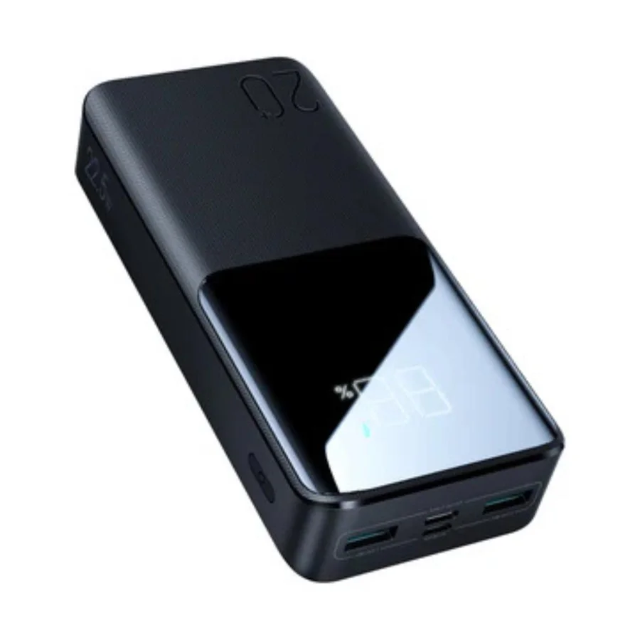 باور بانك JOYROOM — JOYROOM JR-QP192 20000mAh 22.5W Powerbank