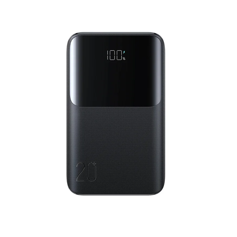 باور بانك JOYROOM — JOYROOM JR-QP192 Mini 22.5W Power Bank 20000mAh