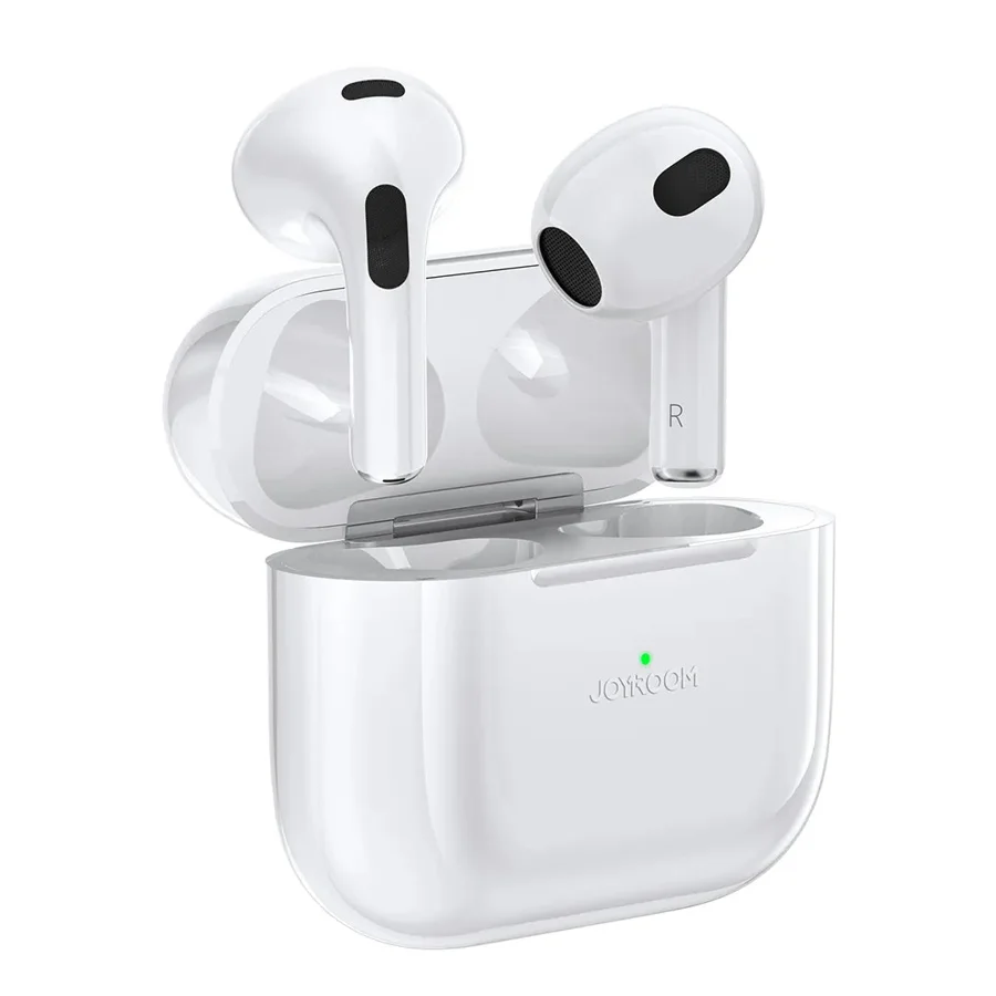 سماعات لاسلكية JOYROOM — JOYROOM JR-T03S Plus Airpods 3