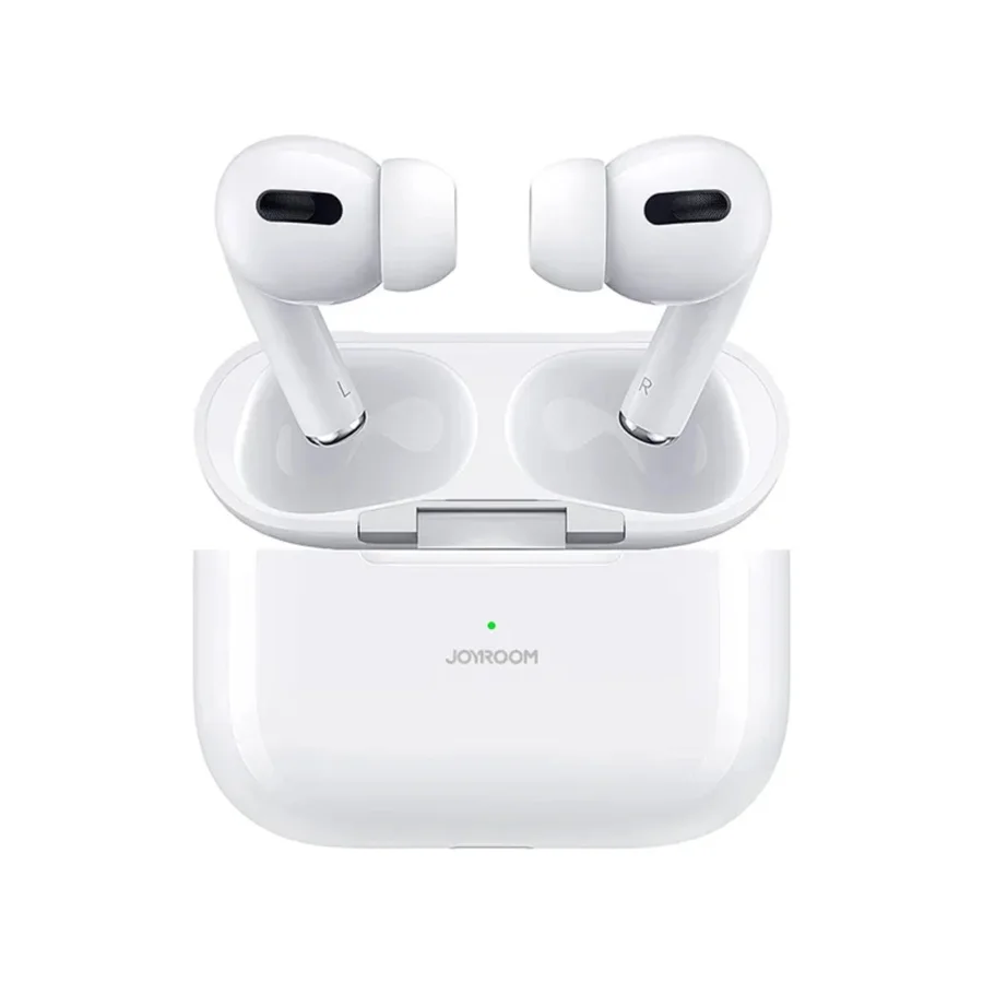 سماعات لاسلكية JOYROOM — JOYROOM JR-T03S Pro Max TWS Bluetooth Earbuds Can Offer VOC& PVOC
