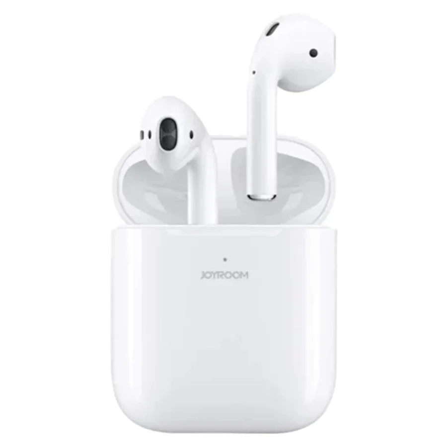 سماعات لاسلكية JOYROOM — JOYROOM JR-T03S VIP NX5 TWS Earbuds