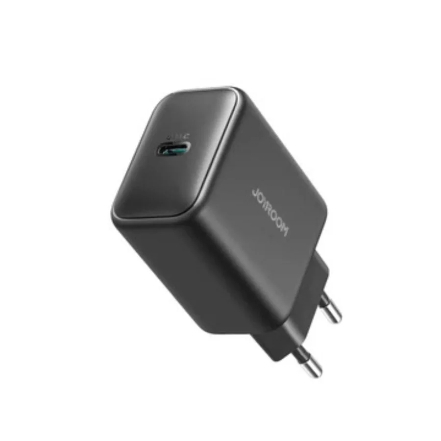 شواحن حائط JOYROOM — JOYROOM JR-TCG13 45W GaN USB-C Charger