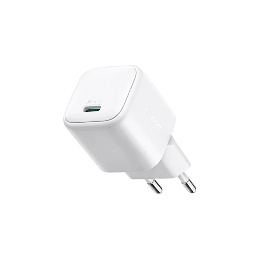 شواحن حائط JOYROOM — JOYROOM JR-TCG15 30W PD GaN Charger
