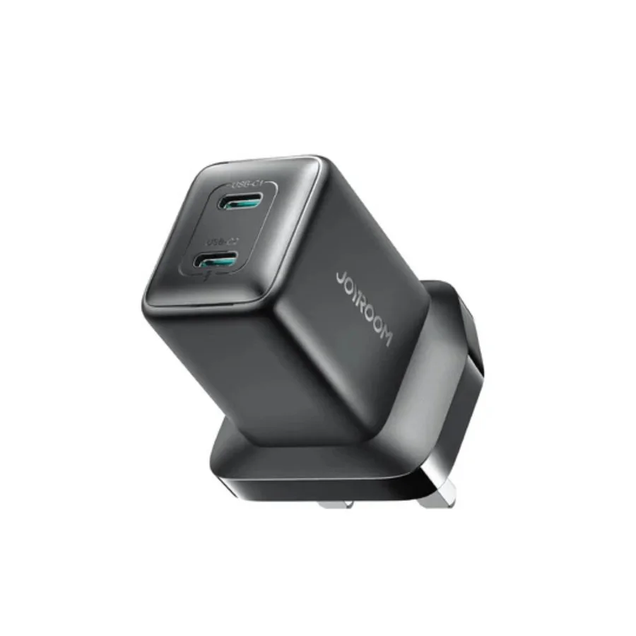 شواحن حائط JOYROOM — JOYROOM JR-TCG17 45W 2C PD Charger