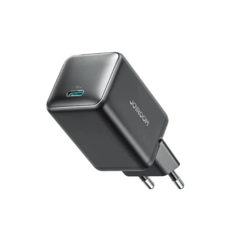 شواحن حائط JOYROOM — JOYROOM JR-TCG18 65W PD Charger EU
