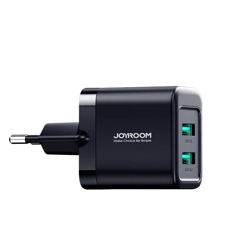 شواحن حائط JOYROOM — JOYROOM JR-TCN01 Charger