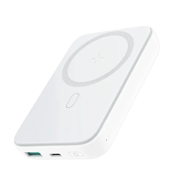 باور بانك JOYROOM — JOYROOM JR-W020 10000mAh Wireless Power Bank