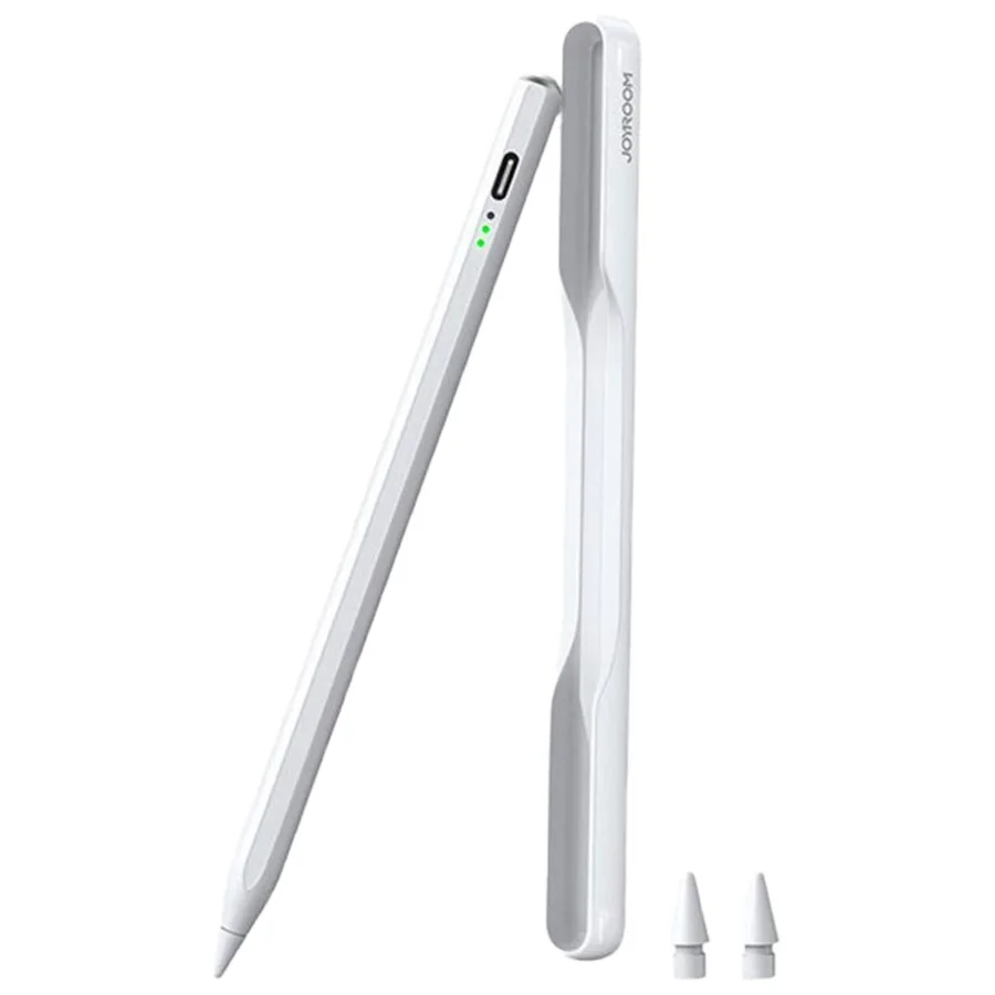 أقلام وملحقاتها JOYROOM — JOYROOM JR-X12 Active Stylus Pen Fast Charging