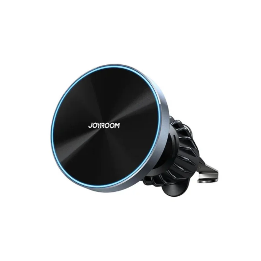 شواحن سيارة JOYROOM — JOYROOM JR-ZS240 Pro Magnetic Wireless Car Charger