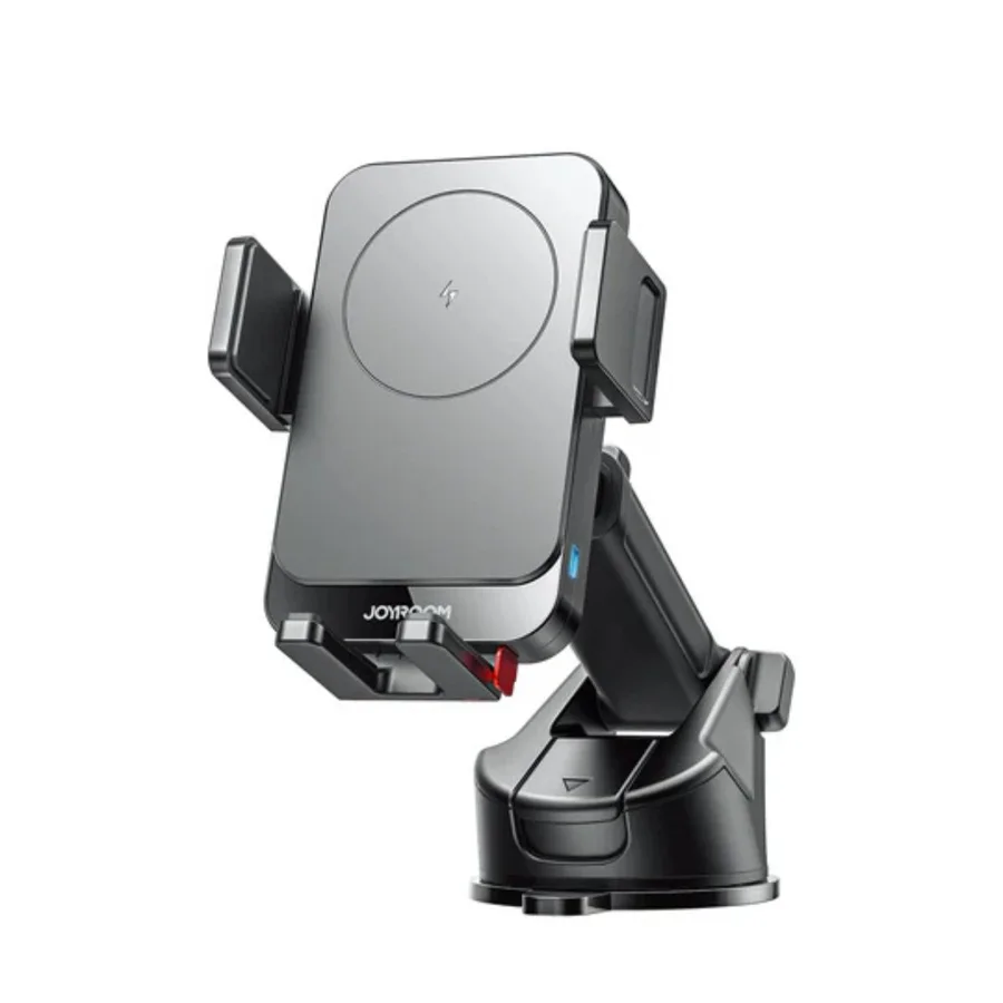 حوامل سيارة JOYROOM — JOYROOM JR-ZS241S Wireless Car Charger Holder