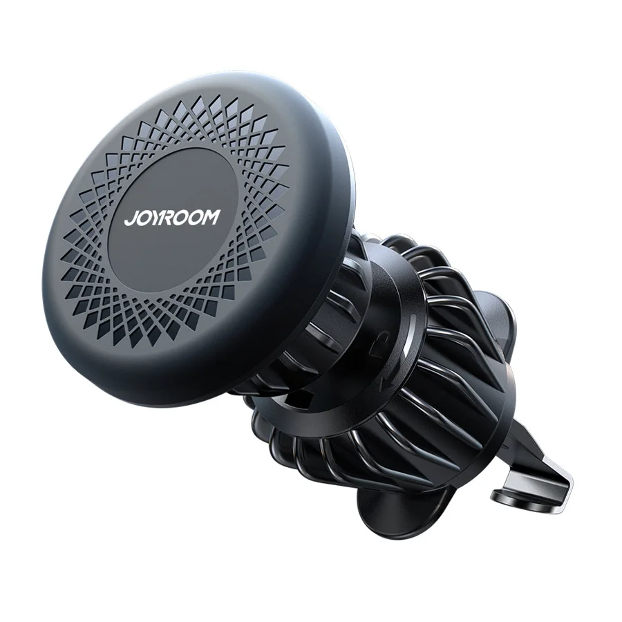 حوامل سيارة JOYROOM — JOYROOM JR-ZS356 Magsafe Car Holder Airvent