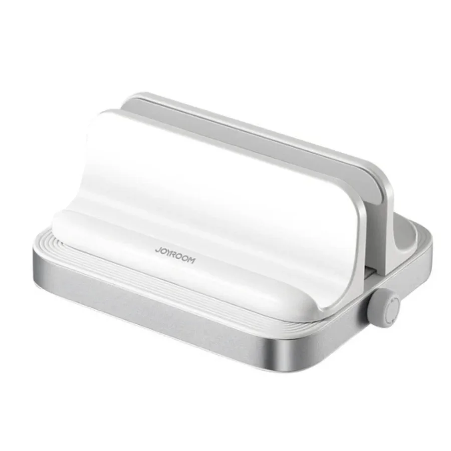 حوامل اللابتوب JOYROOM — JOYROOM JR-ZS374 Vertical Laptop Stand